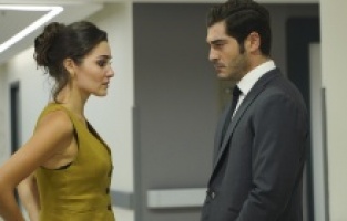 “Bambaşka Biri”nin 2. bölümünde neler olacak?