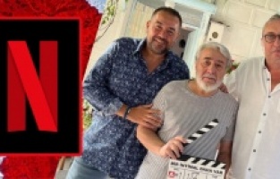 "Bir İhtimal Daha Var" dizisinin çekimleri başladı