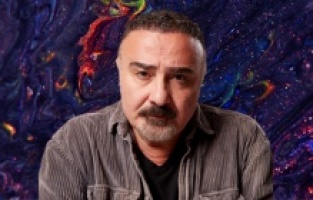 Cengiz Bozkurt 'Çetin' karakteriyle Teşkilat’ta!