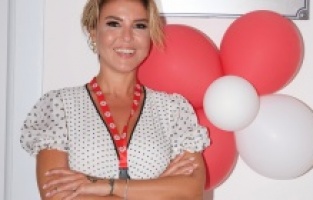 Çocuklar Gülsün Diye Derneği, 46. anaokulunu Kilis’te açtı