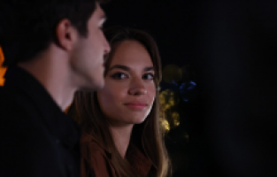 Büyük sırrı öğrenen Alize ne yapacak?