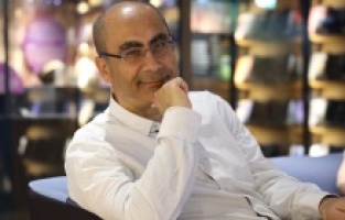 Derviş Zaim Retrospektif günleri başlıyor