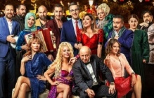Dev oyuncu kadrosuyla "Yılbaşı Gecesi" FOX'ta