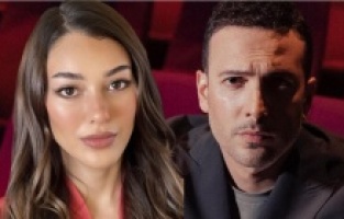 Dilan Çiçek Deniz'den Oğuzhan Koç'la aşk iddialarına yanıt!