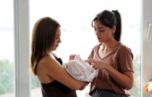 Doğa'yı büyük bir sürpriz bekliyor