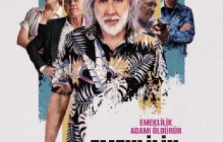 "Emeklilik Planı" 29 Eylül’de sinemalarda!    