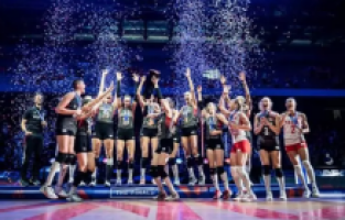 Filenin Sultanları’nın maçları TRT Spor’da