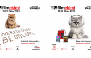 Filmekimi için geri sayım başladı