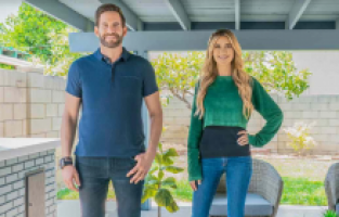 Harap olmuş evlerin muhteşem dönüşümü Rüya Gibi Evler'de