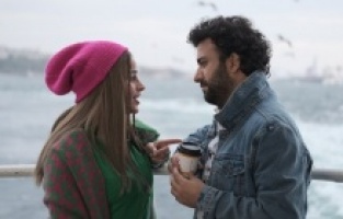 Hasan Can Kaya imzalı "Çok Aşk"tan yeni fragman geldi