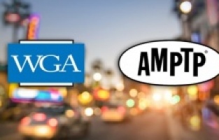 Hollywood senaristlerinin grevi sonlandı