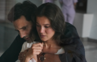 Ilgaz ve Ceylin'i zorlu bir süreç bekliyor