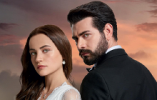 "Kan Çiçekleri" bugün 2. sezonu açıyor