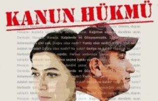 "Kanun Hükmü" Antalya Film Festivali'nin seçkisine geri alındı