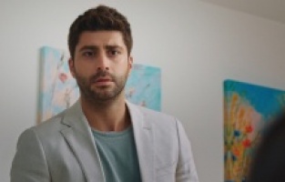 “Kızılcık Şerbeti” tanıtımı heyecanı doruğa taşıdı