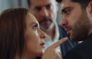 “Kızılcık Şerbeti”nin yeni sezon tanıtımı yayınlandı