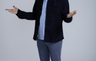 "Mehmet Akif Ersoy ile 5. Gece" başlıyor