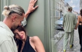 Melisa Aslı Pamuk evlilik teklifine 'evet' demedi mi?