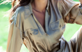 Moda dünyasının en son haberleri Tülin Şahin ile Moda'da