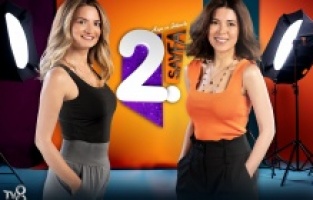 “Müge ve Gülşen’le 2. Sayfa” yeni sezonu açıyor