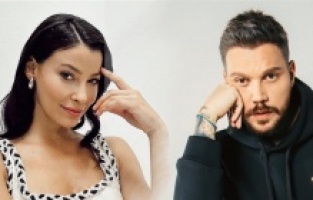 Müjde Uzman ve Sinan Akçıl yeniden birlikte