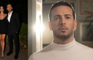 Oğuzhan Koç, Demet Özdemir'le ilgili iddialara yanıt verdi!