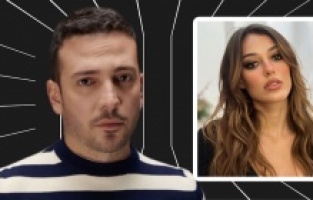 Oğuzhan Koç'tan Dilan Çiçek Deniz'e 'tanımıyorum' göndermesi!