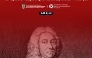 Romanya Kültür Günleri AKM'de devam ediyor