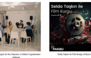 "Sanatta Yaratıcı Bakışlar " başvuruları başlıyor