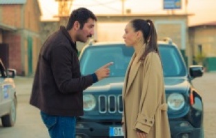 Sarıbahçe'de hesaplaşma vakti!