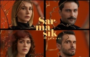 Sarmaşık Zamanı’nın ilk 2 bölüm tanıtımı yayınlandı