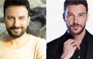 Sinan Akçıl'dan Tarkan'a: "Disney ile sözleşmesi bitti galiba!"