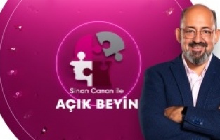 "Sinan Canan ile Açık Beyin" NTV’de başlıyor