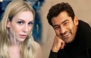 Sinem Kobal'ın Kenan İmirzalıoğlu paylaşımı gündem oldu