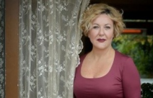 Sumru Yavrucuk "Şahane Hayatım" kadrosunda