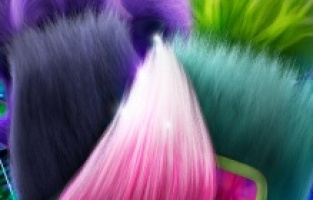 "Troller 3: Hep Beraber" filminden yeni bir fragman paylaşıldı