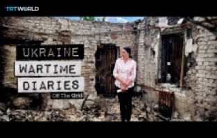 TRT World belgeseli Uluslararası Emmy Ödülleri’nde finale kaldı