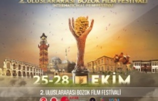 Türk sinemasının duayenlerine Yozgat'tan onur ödülü