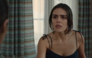 Türkan, Derya ve Dönüş için hesaplaşma zamanı!