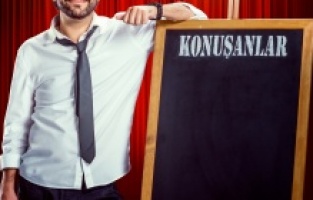 Türkiye’nin en eğlenceli sınıfı “Konuşanlar” geri geliyor!