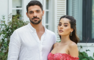 "Yabani" salı akşamının en çok izlenen dizisi oldu