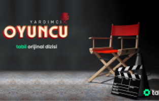 "Yardımcı Oyuncu"  ilk bölümüyle TRT 1’de olacak