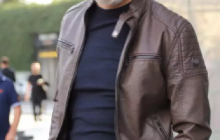 Yılmaz Erdoğan: "İnci Taneleri, bambaşka bir şey"