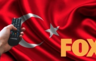100. yıl coşkusu tüm gün FOX ekranlarında!