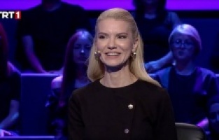 "3’te 3" bilgi yarışmasında gözler 500.000 liralık büyük ödülde