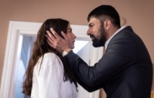 "Adım Farah"tan ön izleme sahnesi geldi!