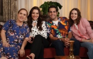 Aileyi bekleyen sürpriz misafir kim?