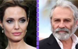 Angelina Jolie ve Haluk Bilginer'li "Maria"nın kadrosu duyuruldu