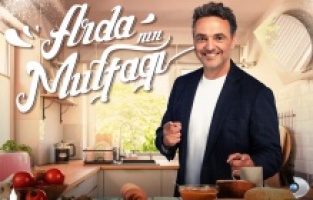 "Arda’nın Mutfağı” yeni sezona merhaba diyor