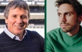 Babasından Tarık Emir Tekin'e övgü!